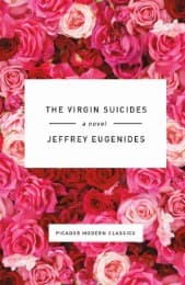 Cover von The Virgin Suicides