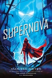 Cover von Supernova