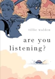 Cover von Are You Listening?