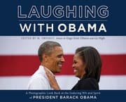 Cover von Laughing with Obama