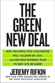 Cover von The Green New Deal