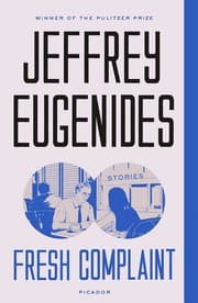 Cover von Fresh Complaint