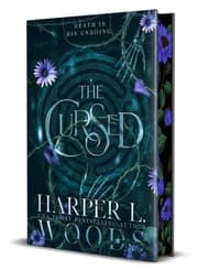 Cover von The Cursed