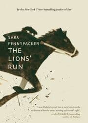 Cover von The Lions' Run