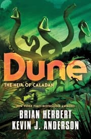 Cover von Dune