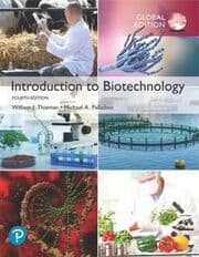 Cover von Introduction to Biotechnology, Global Edition