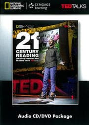Cover von 21st Century - Reading - B1.1/B1.2: Level 1