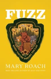 Cover von Fuzz
