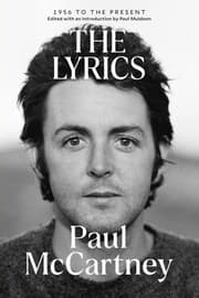 Cover von The Lyrics