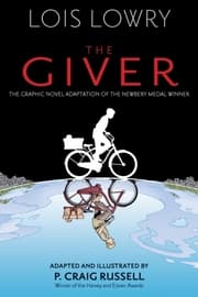 Cover von The Giver