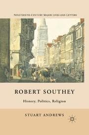Cover von Robert Southey