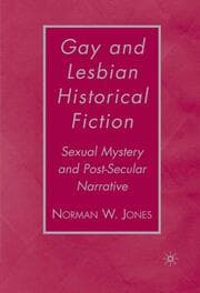 Cover von Gay and Lesbian Historical Fiction