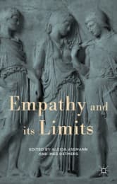 Cover von Empathy and its Limits