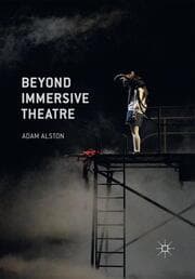 Cover von Beyond Immersive Theatre