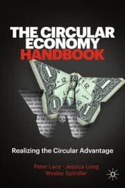 Cover von The Circular Economy Handbook