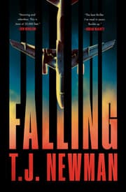 Cover von Falling