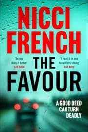 Cover von The Favour