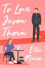 Cover von To Love Jason Thorn