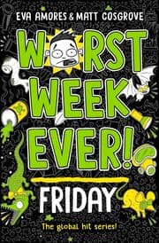 Cover von Worst Week Ever! Friday