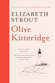 Cover von Olive Kitteridge