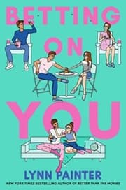 Cover von Betting On You