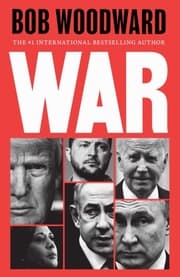 Cover von War