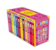 Cover von I Love Dork! 1-12 Boxed Set