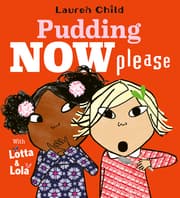 Cover von Pudding Now Please