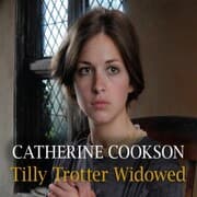 Cover von Tilly Trotter Widowed