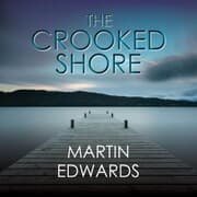 Cover von The Crooked Shore