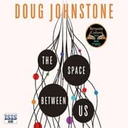 Cover von Space Between Us, The