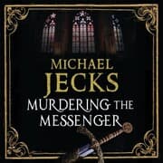 Cover von Murdering the Messenger