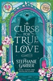Cover von A Curse for True Love