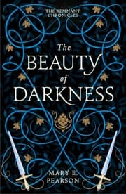 Cover von The Beauty of Darkness