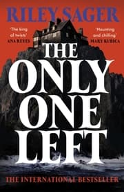 Cover von The Only One Left