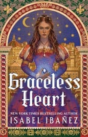 Cover von Graceless Heart