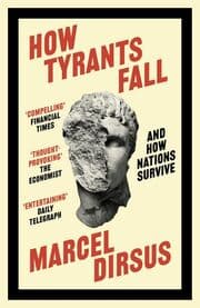 Cover von How Tyrants Fall