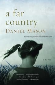 Cover von A Far Country