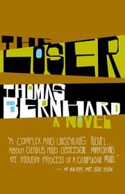 Cover von The Loser