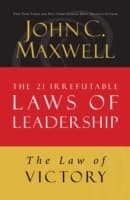 Cover von Law of Victory