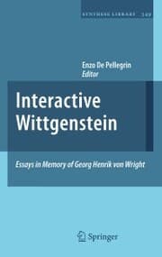 Cover von Interactive Wittgenstein
