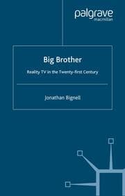 Cover von Big Brother