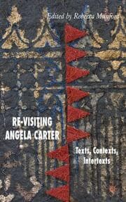 Cover von Re-Visiting Angela Carter