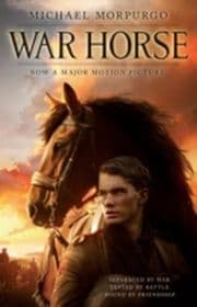 Cover von War Horse