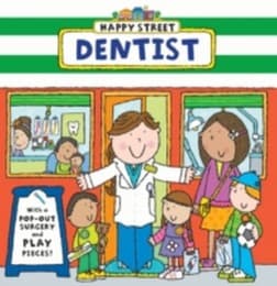 Cover von Happy Street: Dentist