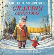 Cover von Grandpa Christmas