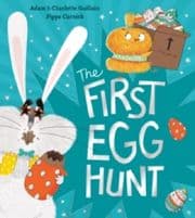 Cover von The First Egg Hunt