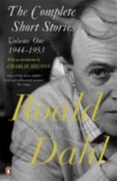 Cover von The Complete Short Stories 1: 1944-1953