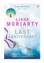 Cover von The Last Anniversary