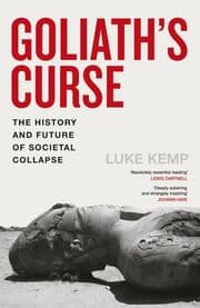 Cover von Goliath's Curse